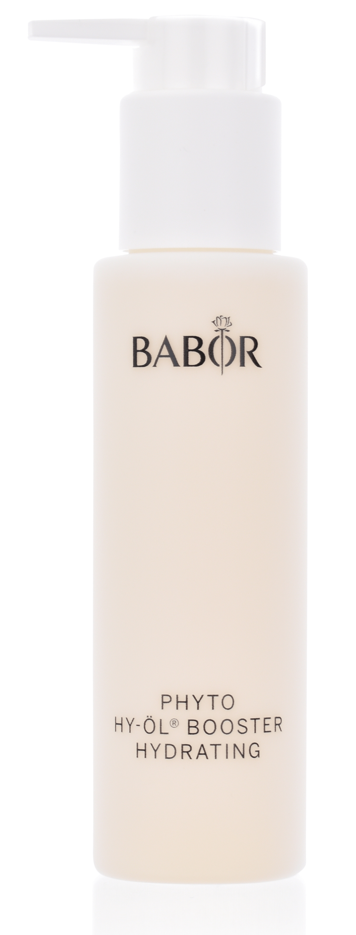 BABOR Cleansing - Phyto HY-ÖL Booster Hydrating 100 ml