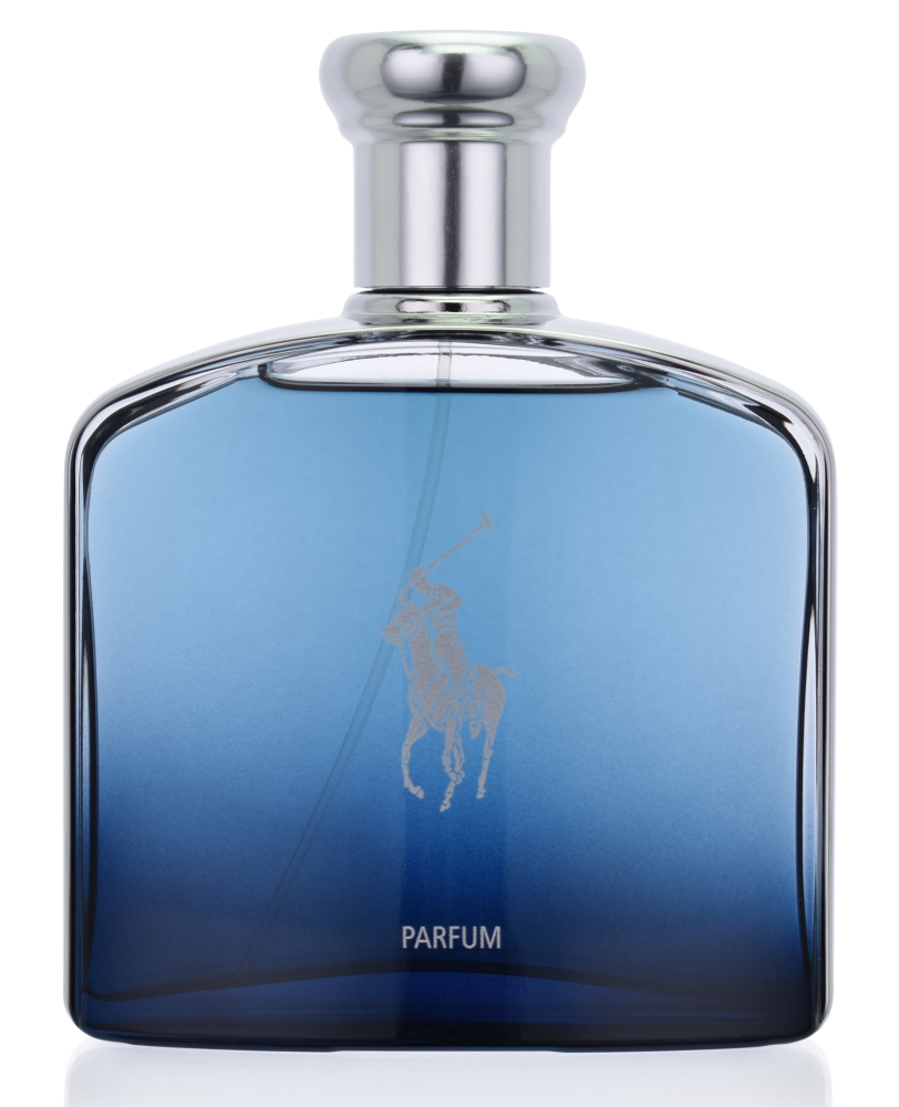 Ralph Lauren Polo Deep Blue 125 ml Eau de Parfum