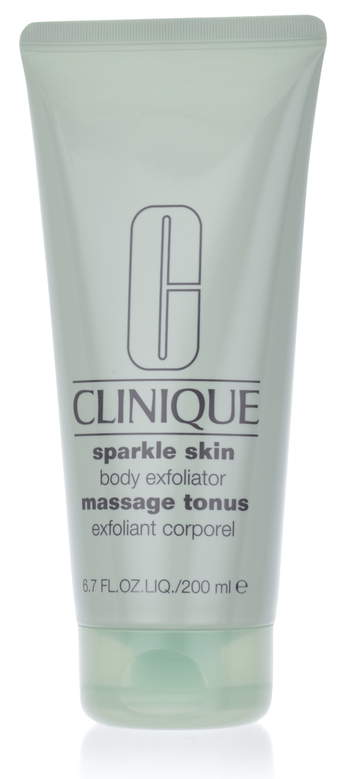 Clinique Sparkle Skin Body Exfoliator 200 ml