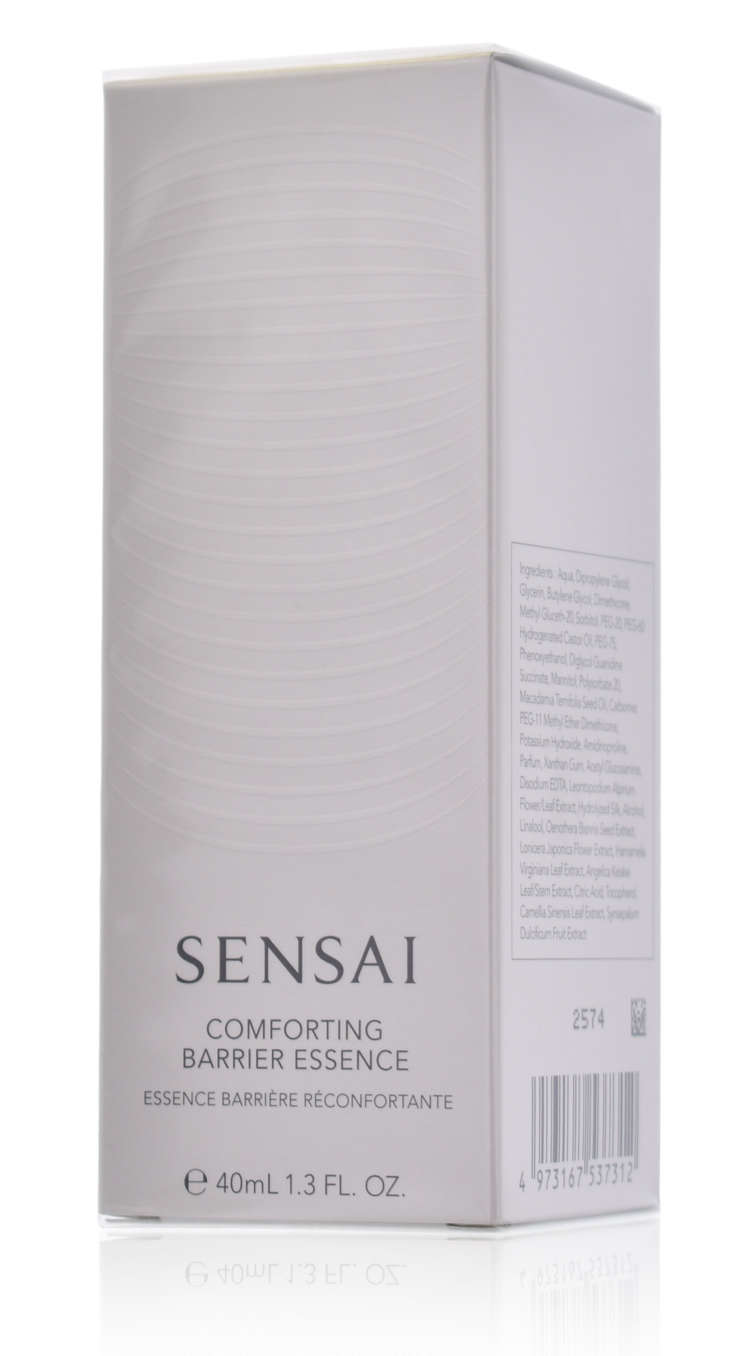 Sensai Expert Products - Comforting Barrier Essence 40 ml 