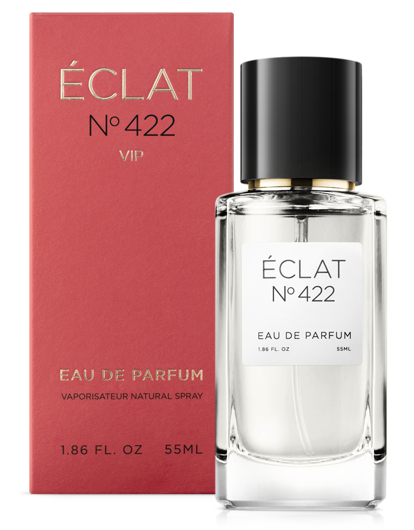 ÉCLAT 422 VIP Eau de Parfum 55 ml