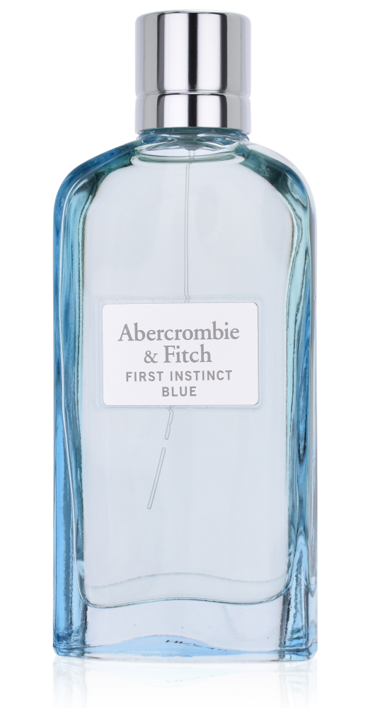 Abercrombie & Fitch First Instinct Blue Woman 100 ml Eau de Parfum