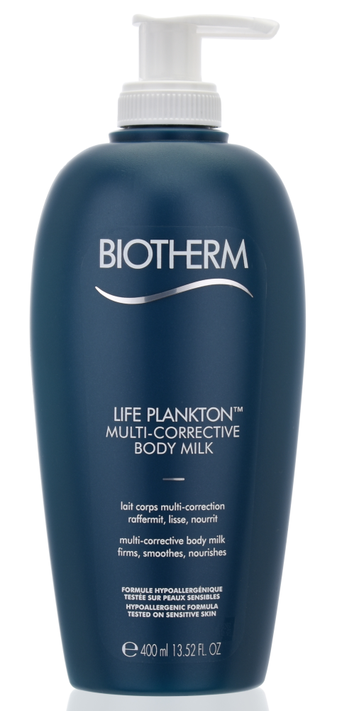 Biotherm Life Plankton 400 ml Body Milk