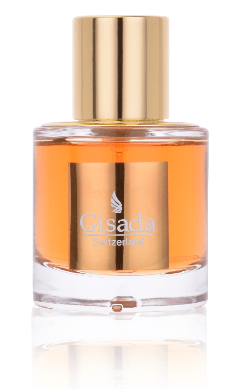 Gisada Ambassador for Woman 50 ml Eau de Parfum   