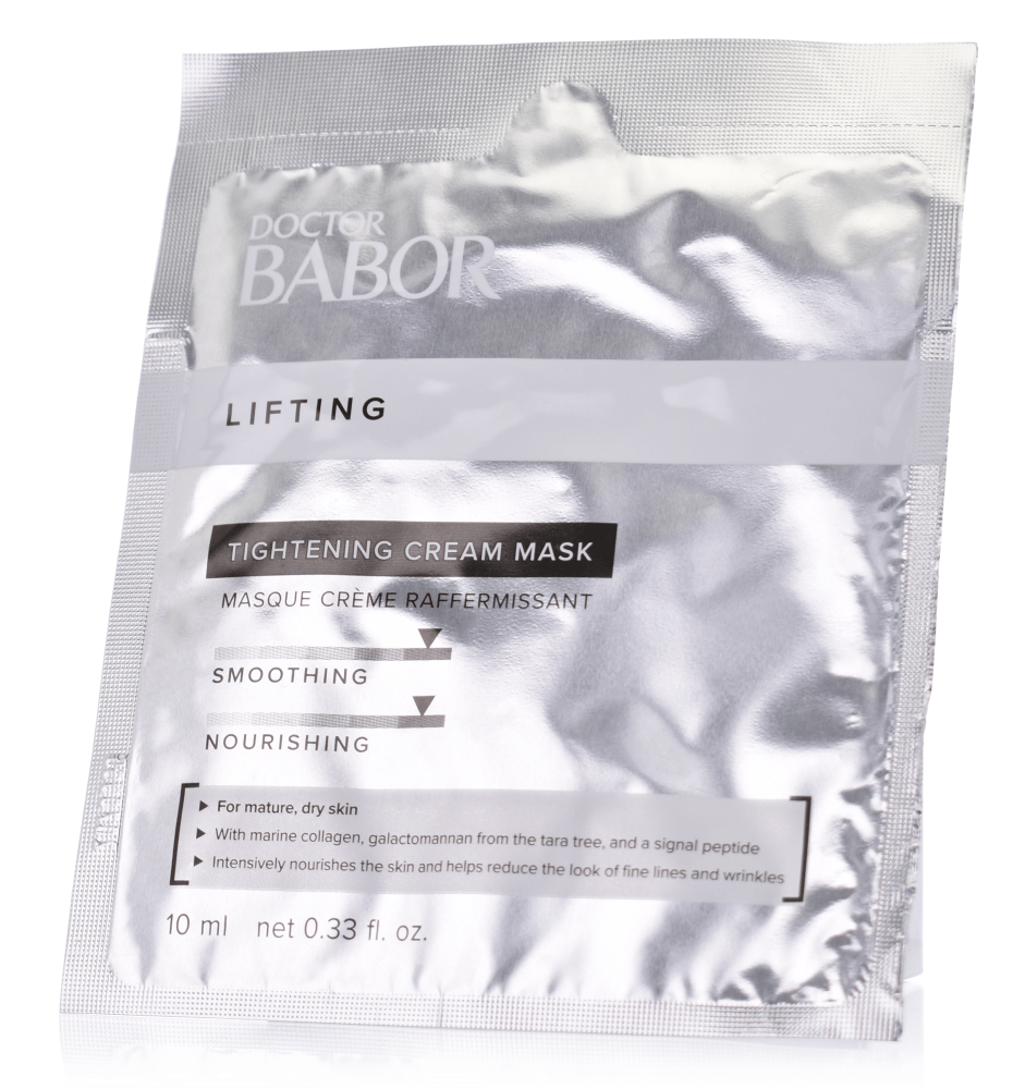 BABOR Doctor Babor - LIFTING CELLULAR  Tightening Cream Mask 1St.  