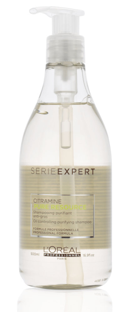 L´ Oreal Professionnel Série Expert Pure Resource Shampoo 500 ml