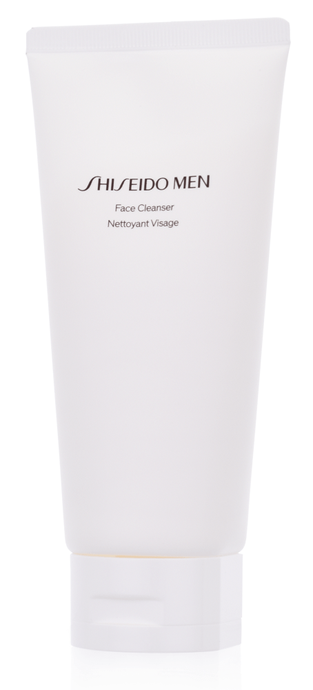 Shiseido Men Face Cleanser 125 ml