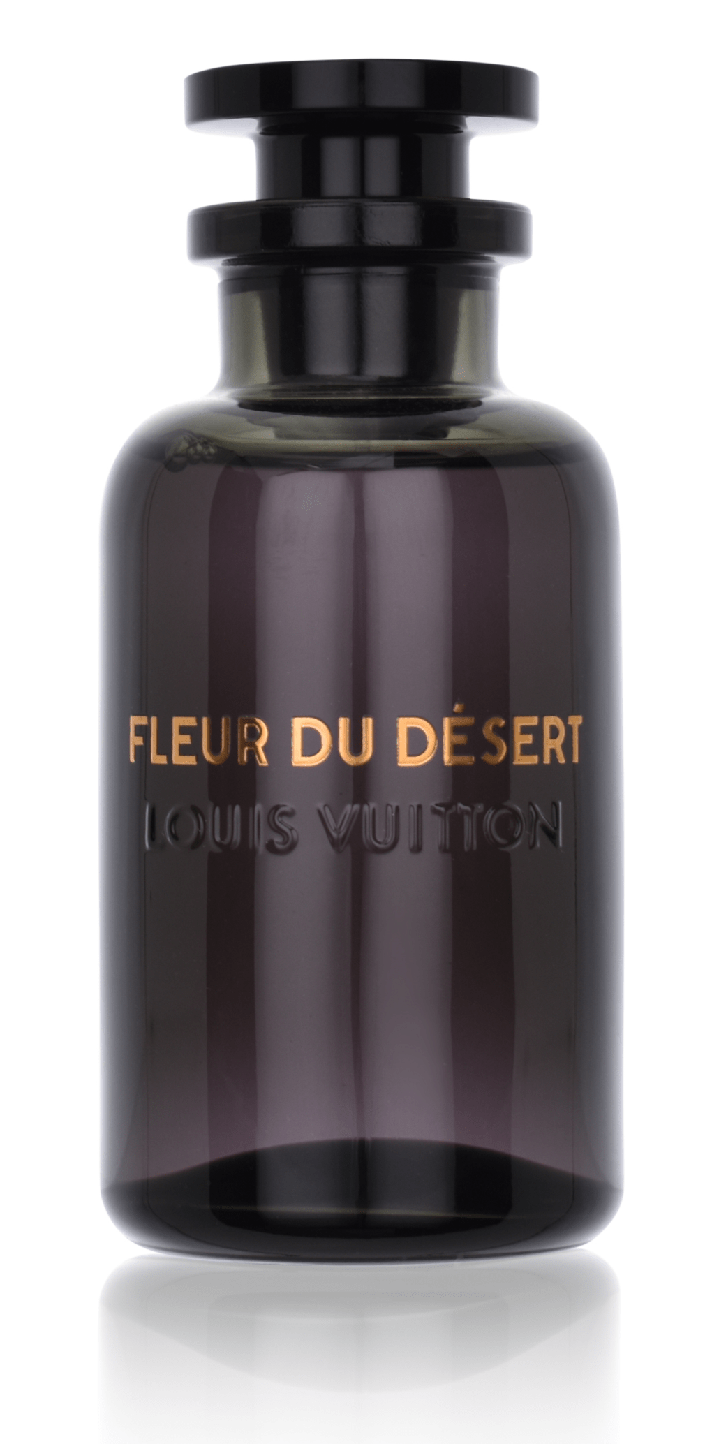 Louis Vuitton Fleur du Desert 5 ml Eau de Parfum Abfüllung 