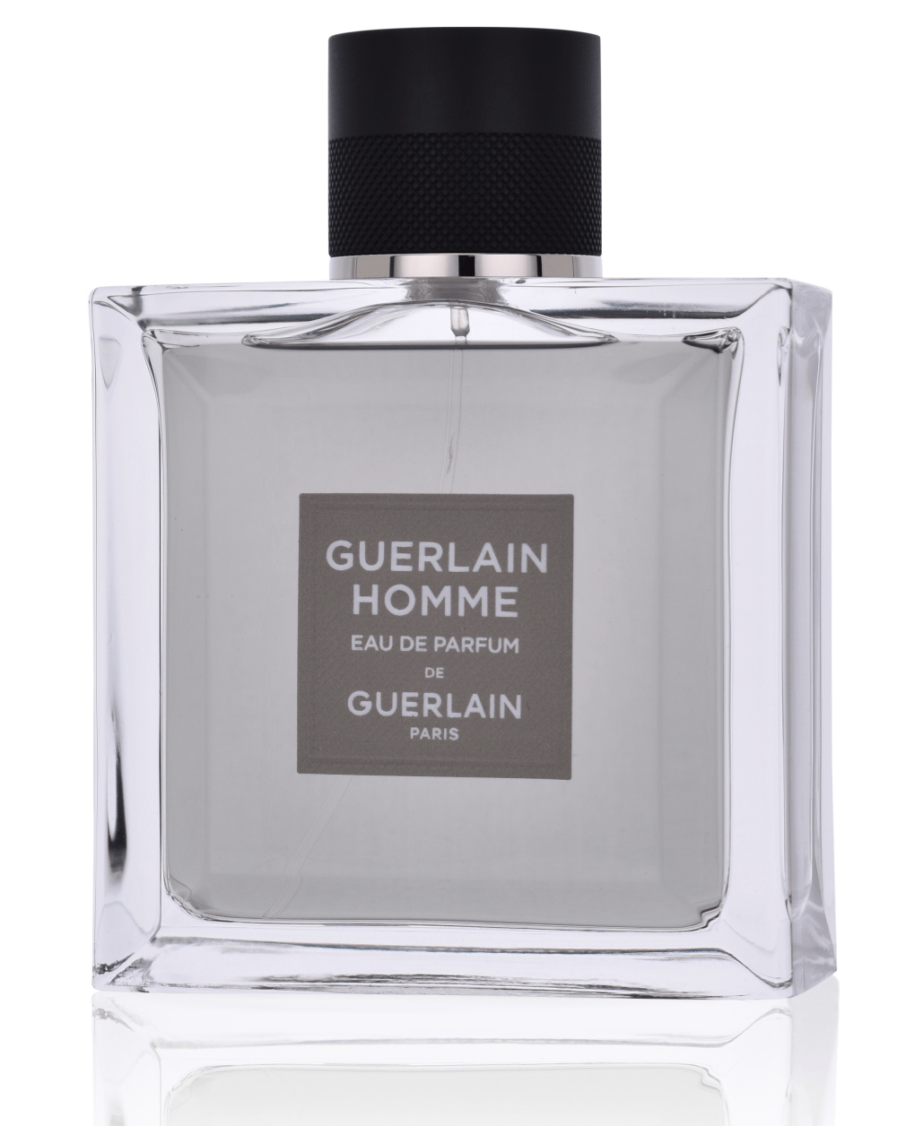 Guerlain Homme de Guerlain 100 ml Eau de Parfum 