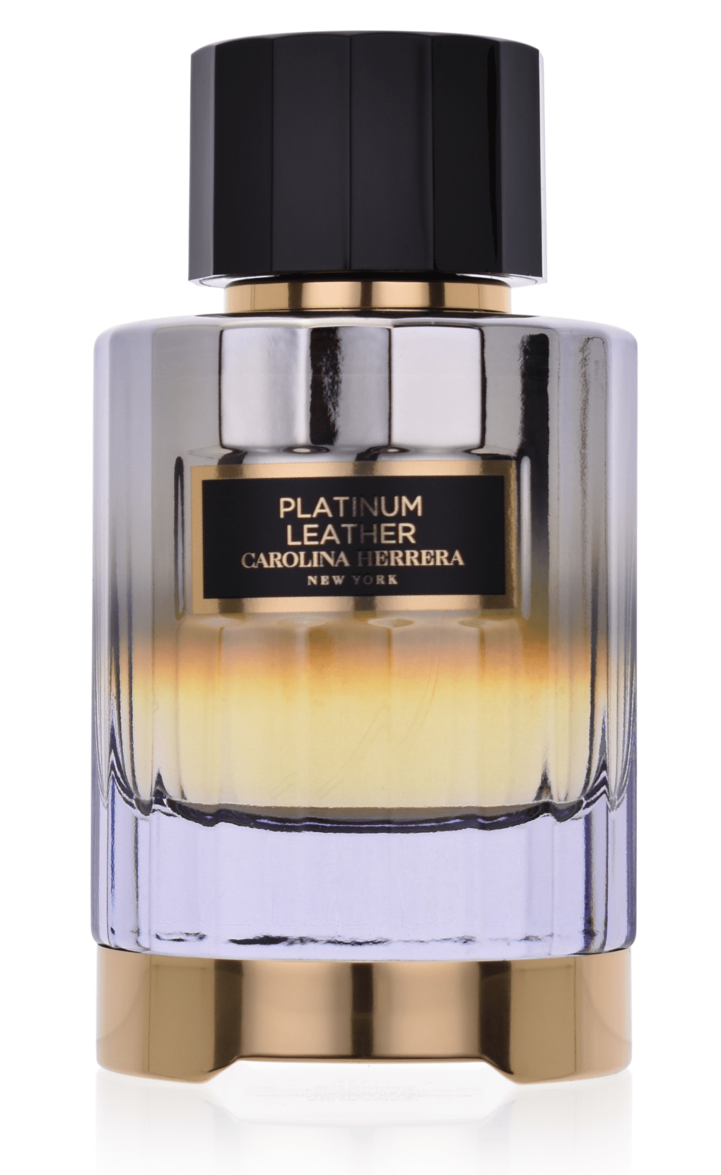 Carolina Herrera Platinum Leather 100 ml Eau de Parfum Carolina Herrera Platinum Leather 100 ml Eau de Parfum