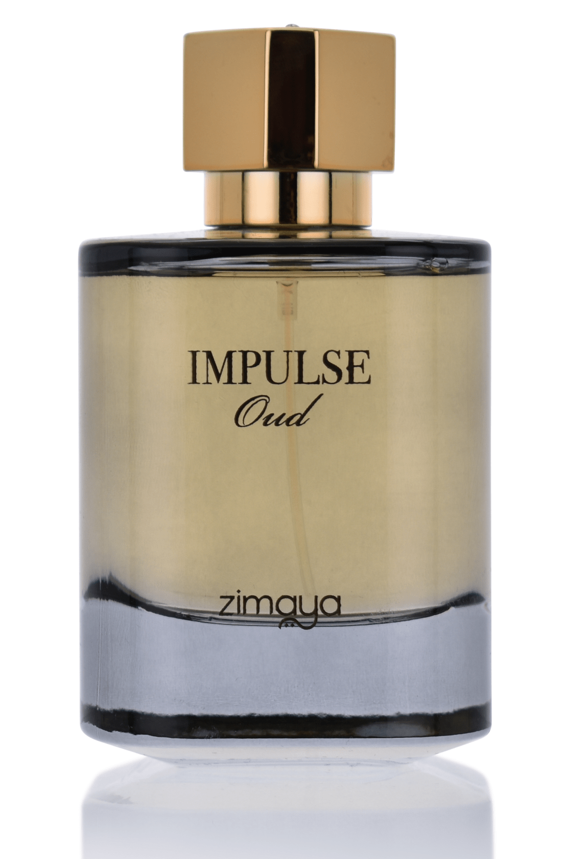 Zimaya Impulse Oud 100 ml Eau de Parfum                    