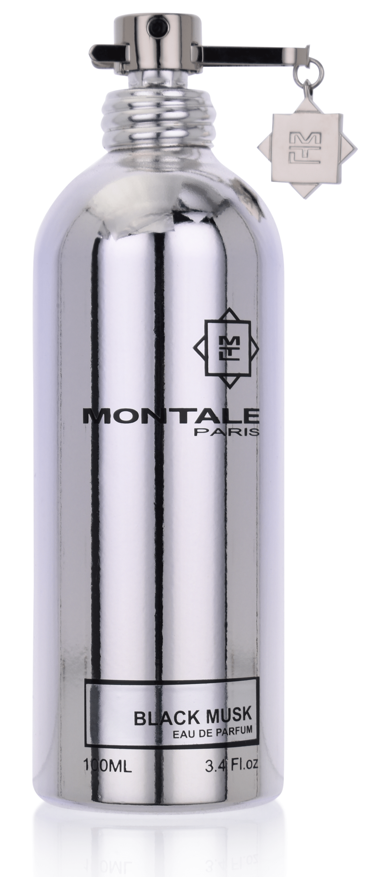 Montale Black Musc 100 ml Eau de Parfum