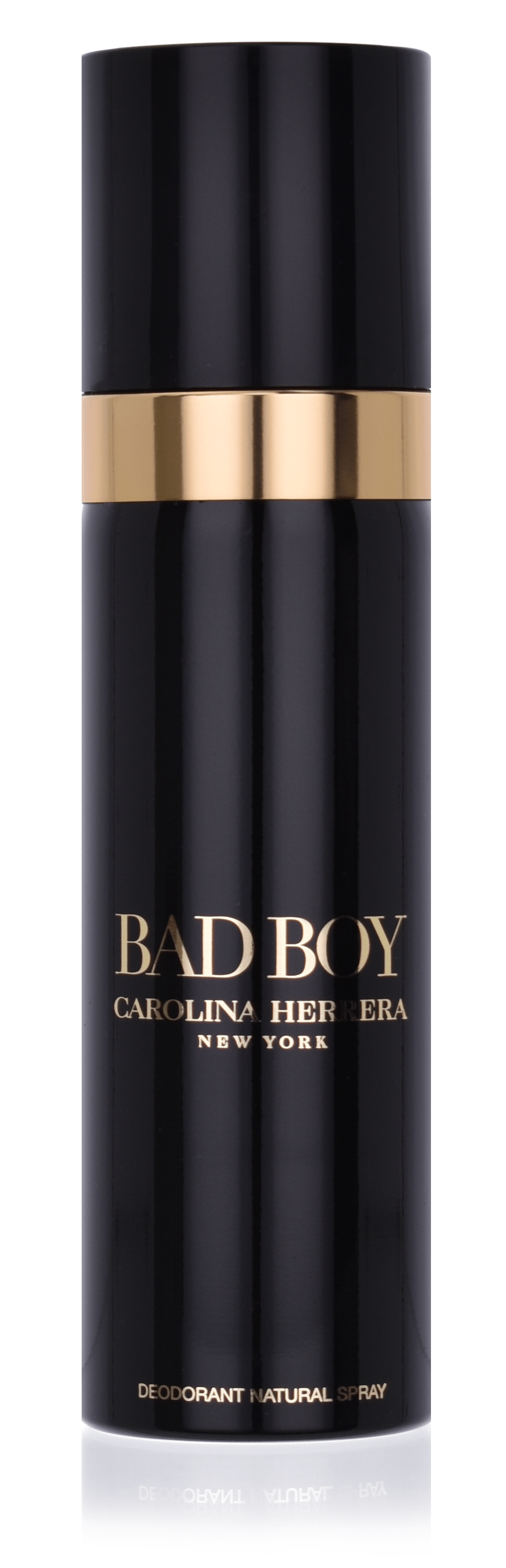 Carolina Herrera Bad Boy 100 ml Deodorant Spray