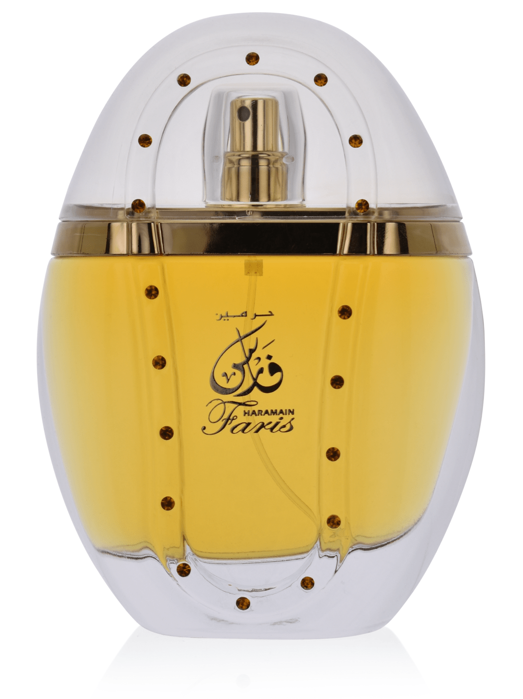 Al Haramain Faris 70 ml Eau de Parfum    