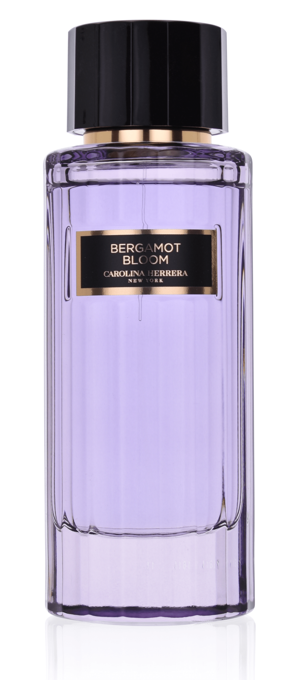 Carolina Herrera Bergamot Bloom 5 ml Eau de Toilette Abfüllung