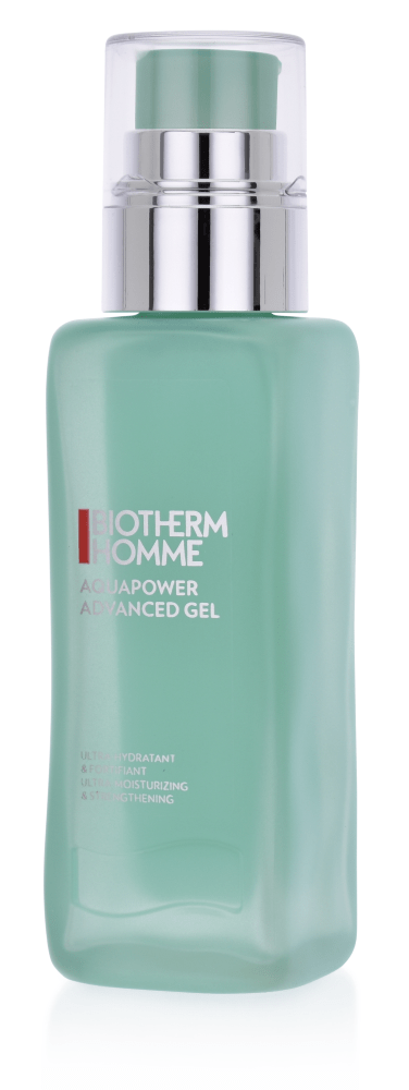 Biotherm Homme Aquapower Advanced Gel 75 ml 