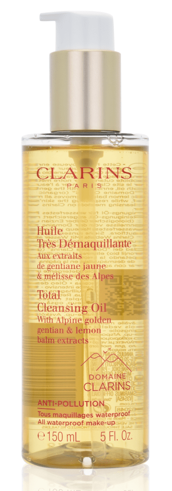 Clarins Huile Très Démaquillante 150ml