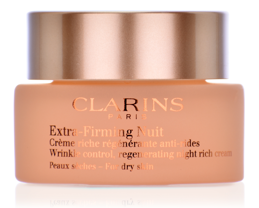Clarins Extra-Firming Nuit Peaux Sèches 50ml