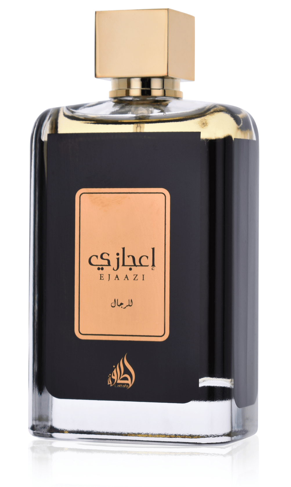 Lattafa Ejaazi 100 ml Eau de Parfum       