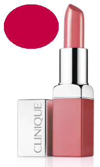 Clinique Pop™ Lip Colour and Primer - 10 Punch Pop 3,9g