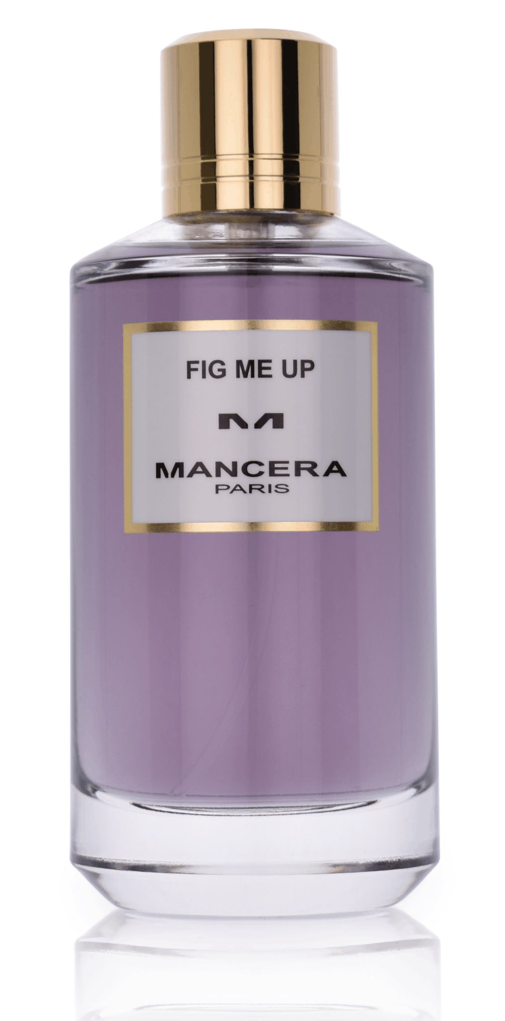 Mancera Fig me up 120 ml Eau de Parfum          