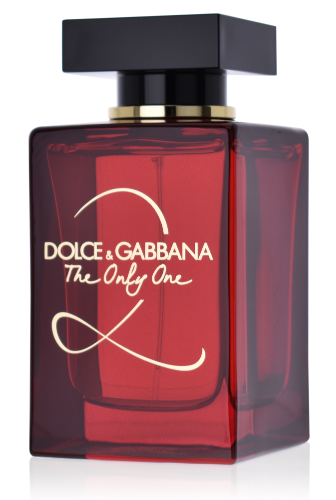 Dolce & Gabbana The Only One 2 Eau de Parfum 100 ml Tester