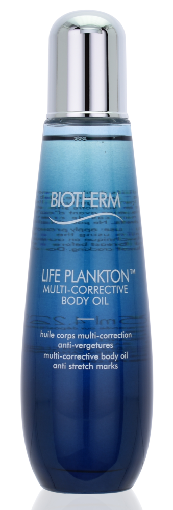 Biotherm Life Plankton™ Body Oil 125ml