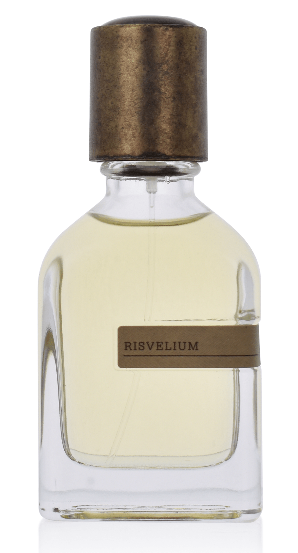 Orto Parisi Risvelium 5 ml Parfum Abfüllung