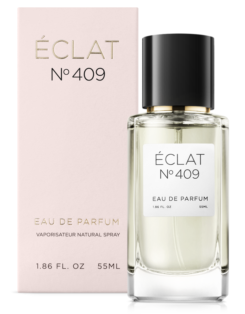 ÉCLAT 409 Eau de Parfum 55 ml         