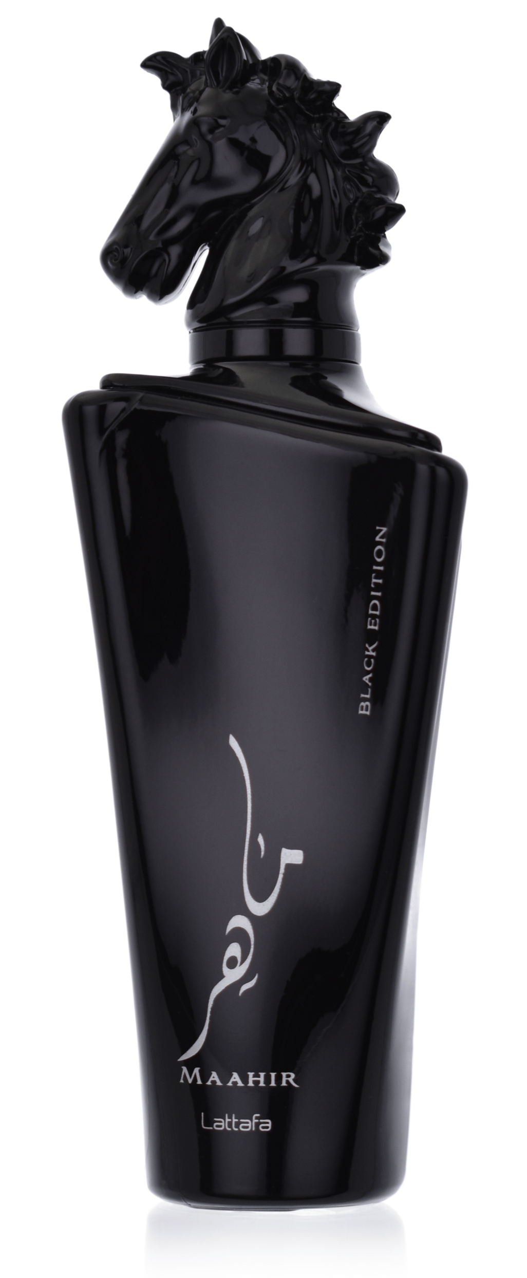 Lattafa Maahir Black Edition 100 ml Eau de Parfum             