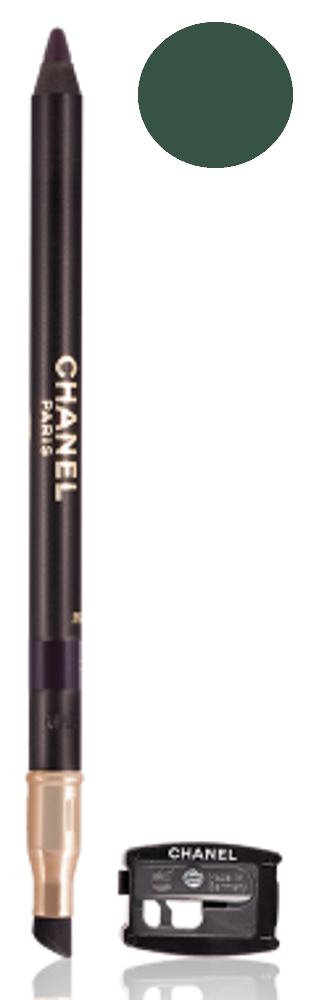 Chanel Le Crayon Yeux  - Nr. 87 Vert Eden