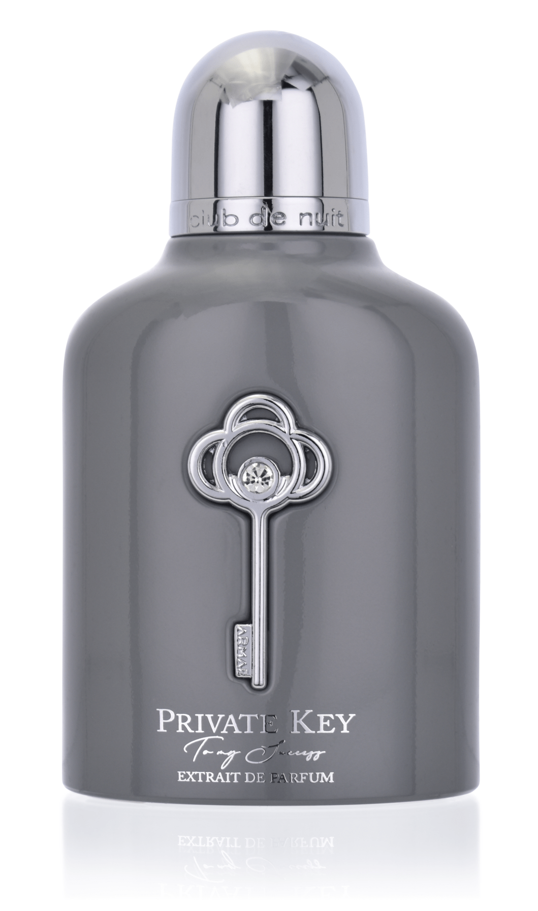 Armaf Club de Nuit Private Key to my Success 100 ml Extrait de Parfum   