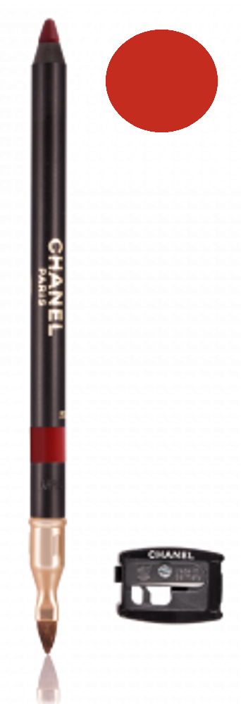 Chanel Le Crayon Levres - Nr. 92 Capucine