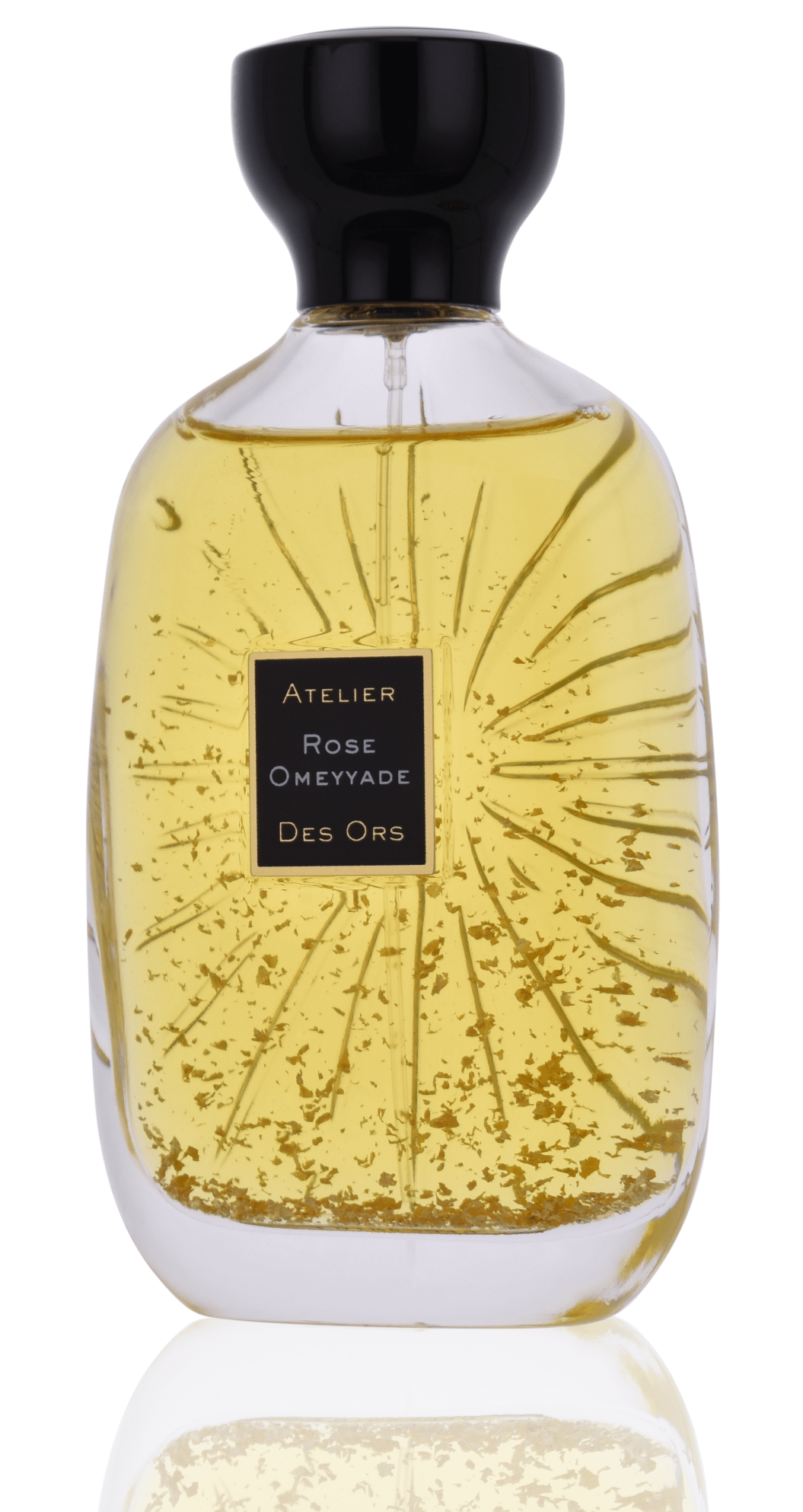 Atelier des Ors Rose Omeyyade 100 ml Eau de Parfum       
