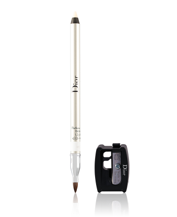 Dior Contour Crayon Levres Lipliner Backstage Pros - Universel Transparent