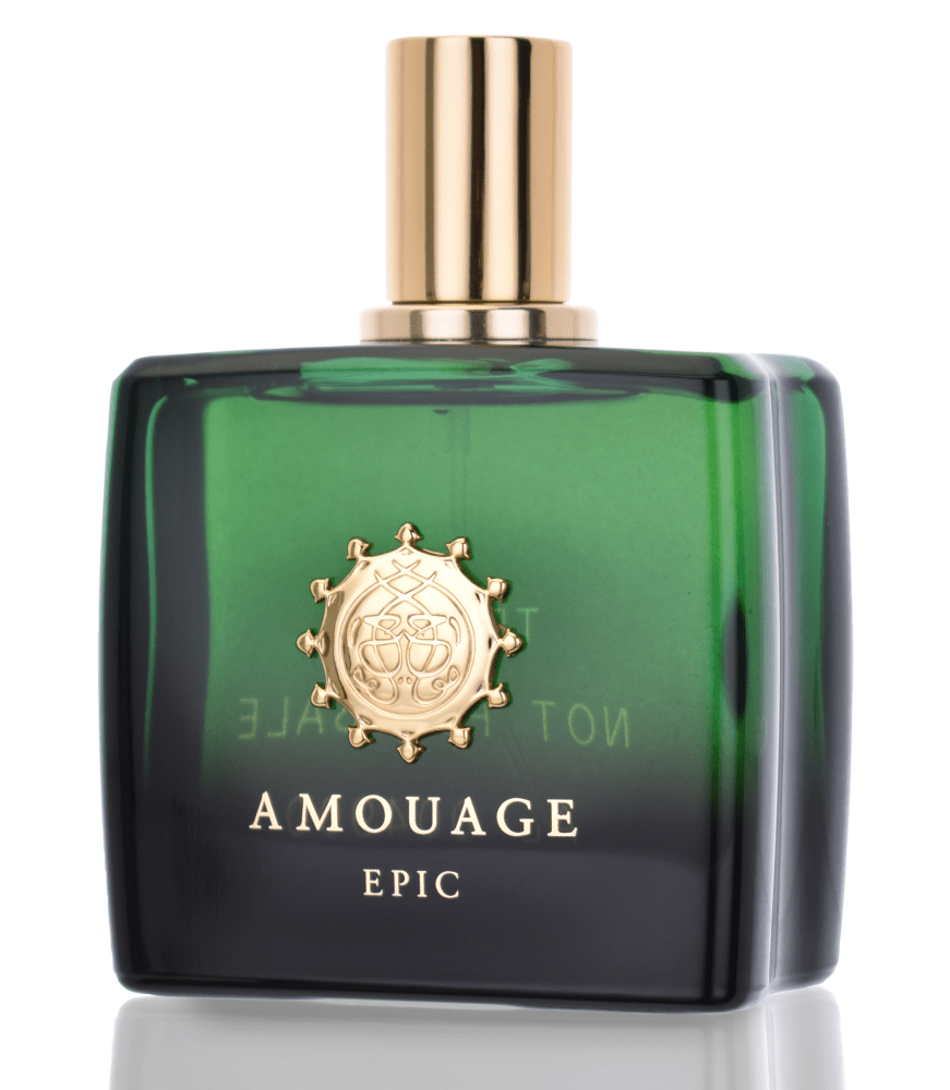 Amouage Epic for Woman 5 ml Eau de Parfum Abfüllung