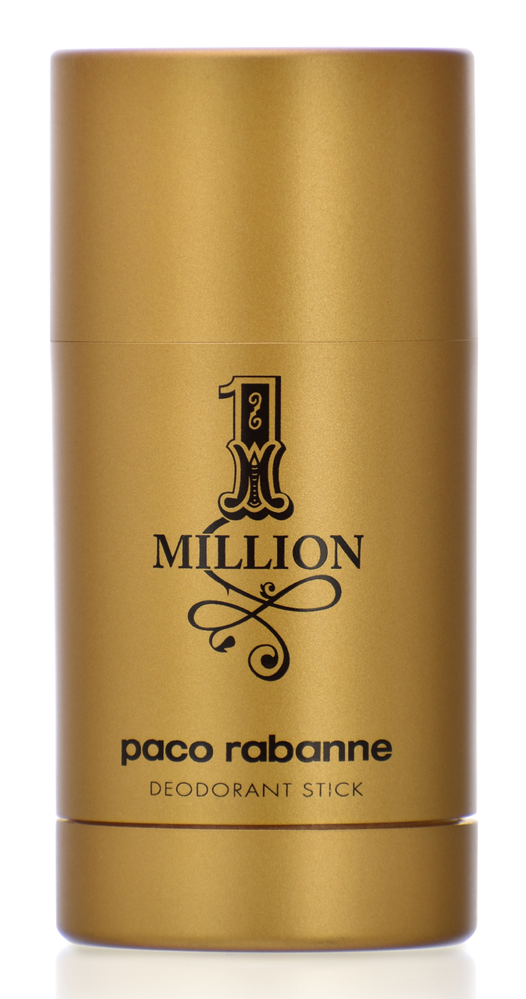 Paco Rabanne One Million Men 75 ml Deostick