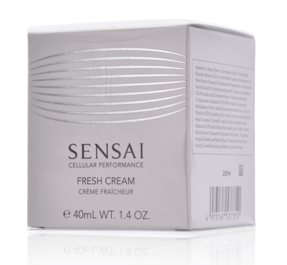Sensai Cellular Performance Fresh Cream 40 ml 