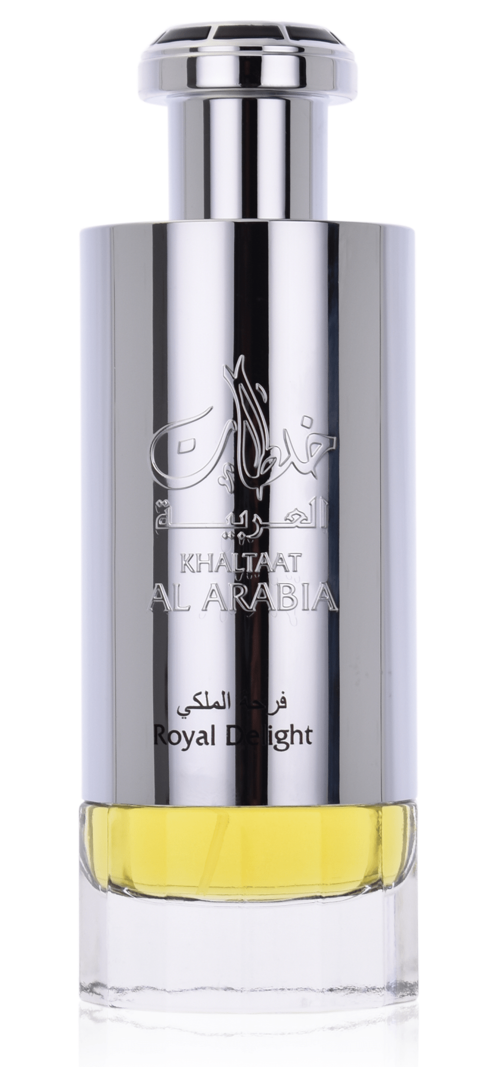 Lattafa Khaltaat Al Arabia Royal Delight 100 ml Eau de Parfum         