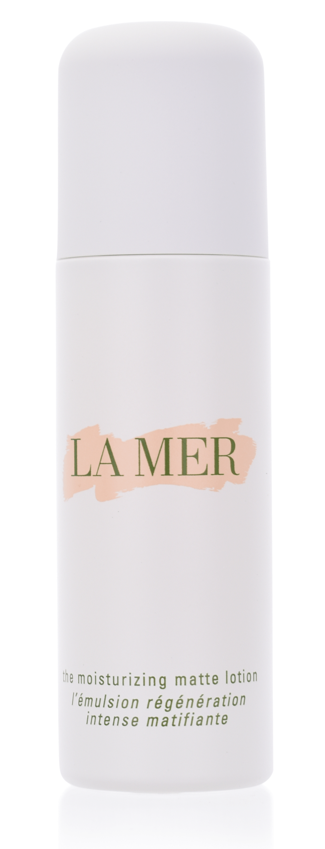 La Mer the moisturizing matte lotion 50 ml   