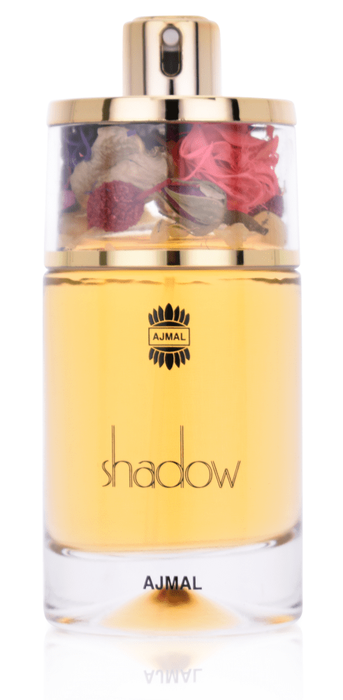 Ajmal Shadow pour Femme 75 ml Eau de Parfum    