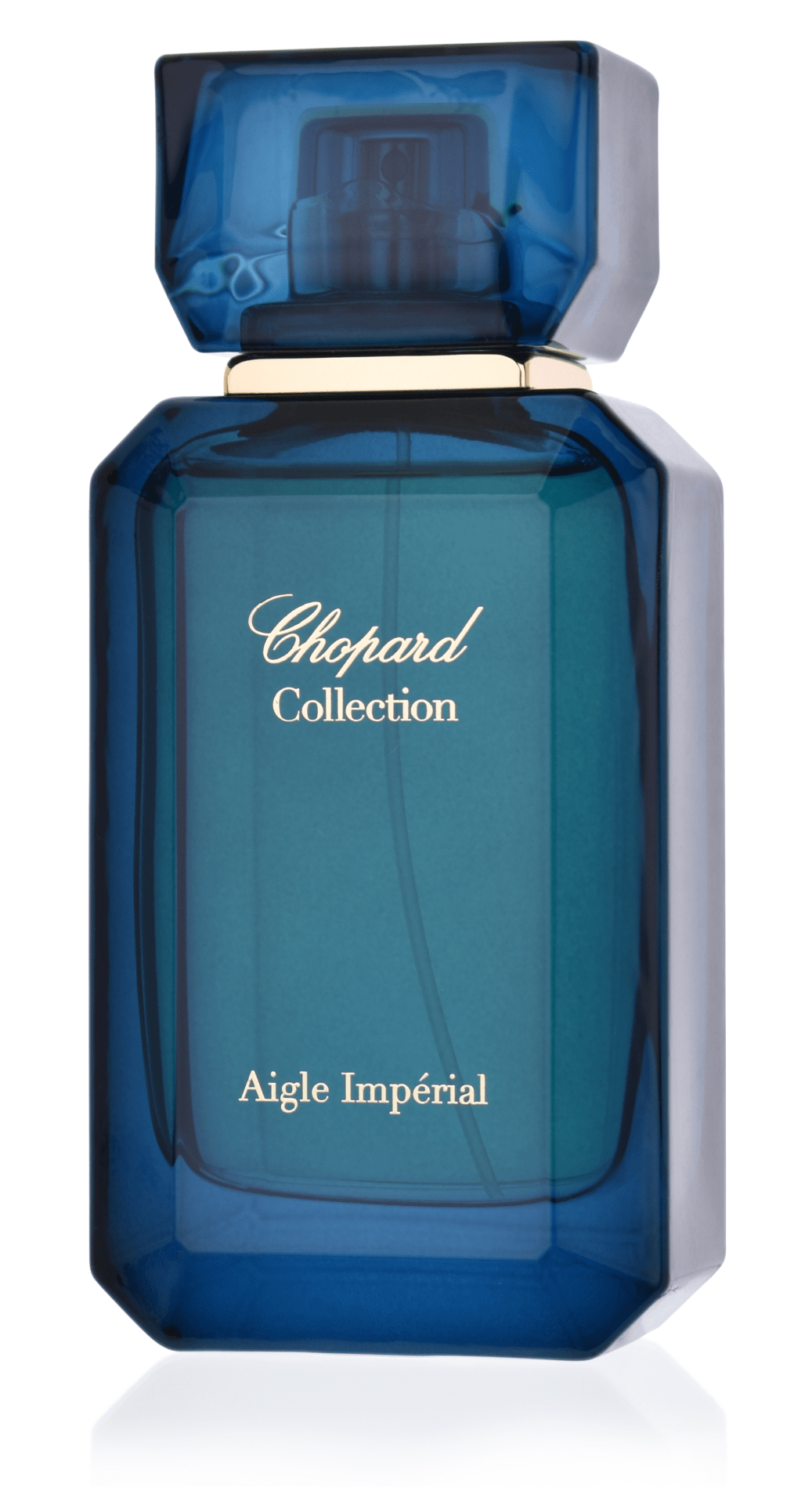 Chopard Collection Garden of the Kings Aigle Imperial 100 ml Eau de Parfum 