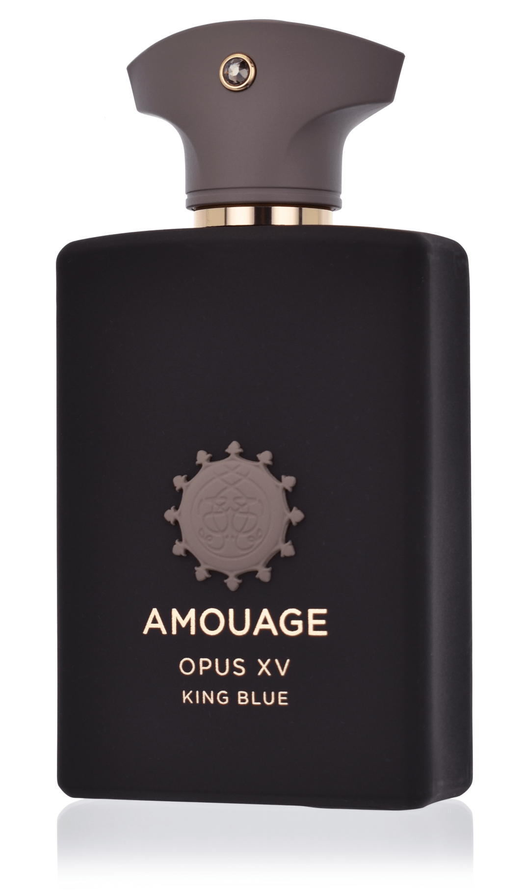 Amouage Opus XV King Blue 100 ml Eau de Parfum   