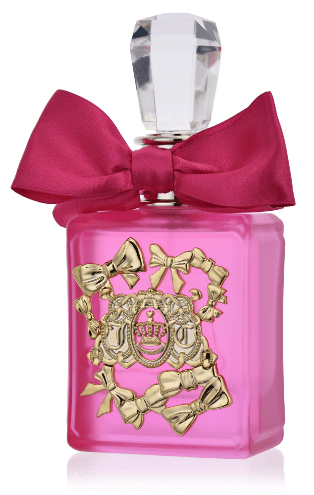 Juicy Couture Viva La Juicy Pink Couture 100 ml Eau de Parfum