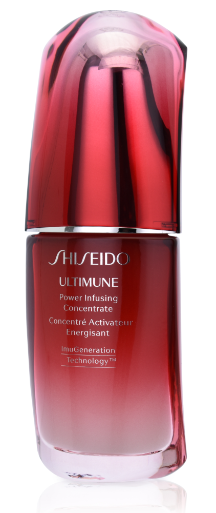 Shiseido Ultimune - Power Infusing Concentrate 50 ml