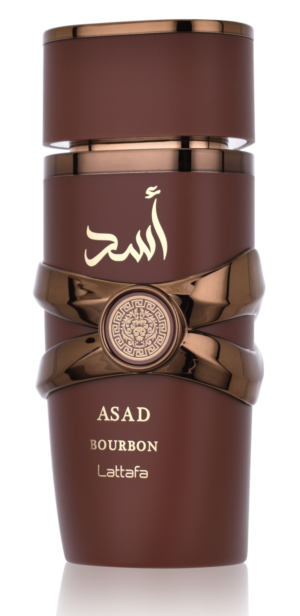 Lattafa Asad Bourbon 100 ml Eau de Parfum           