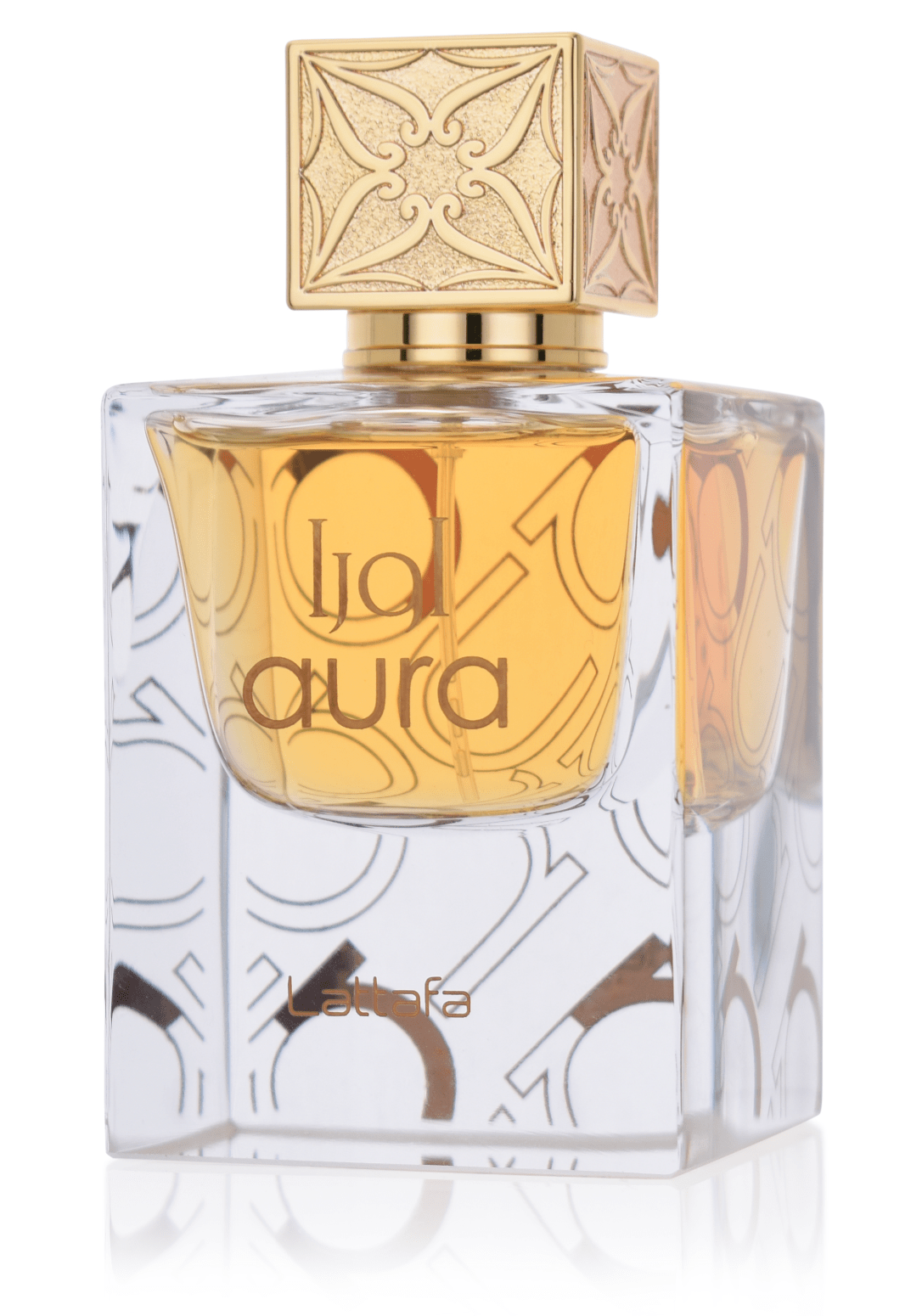 Lattafa Aura 60 ml Eau de Parfum            