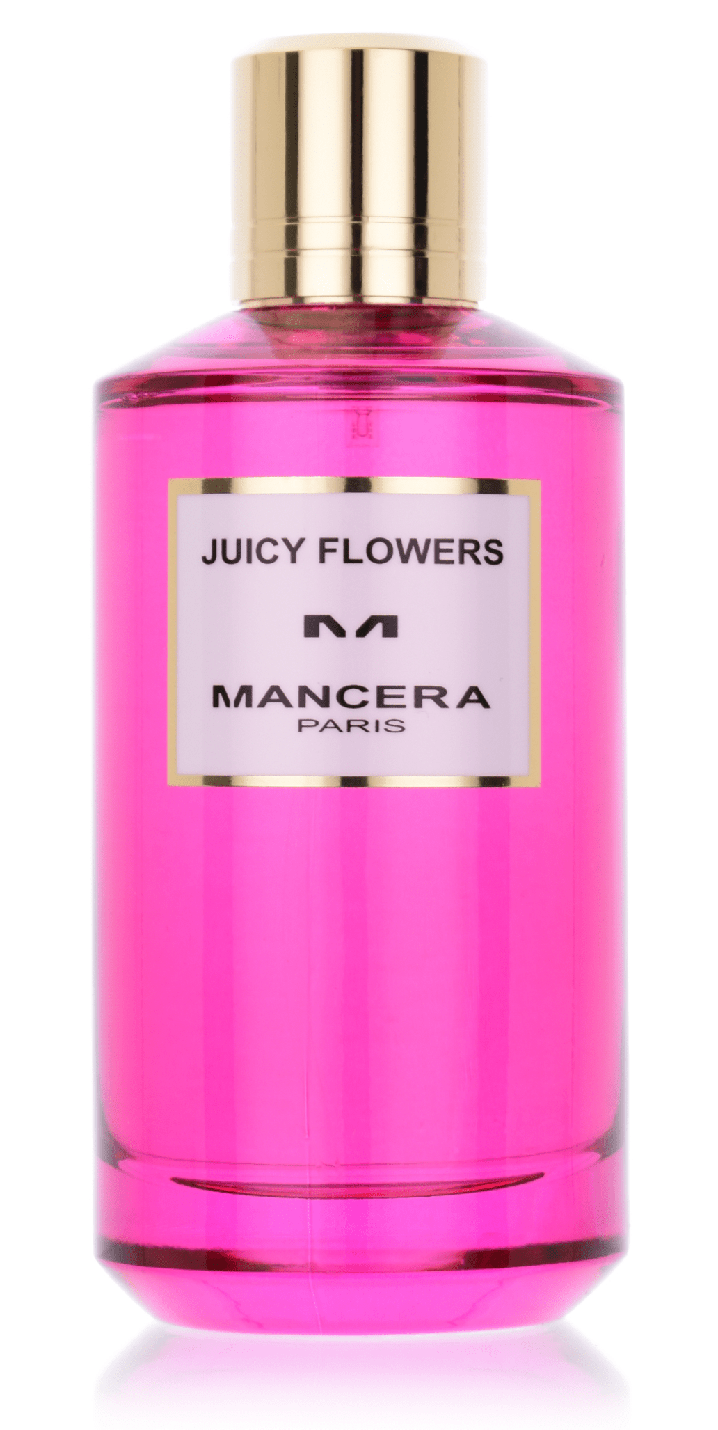 Mancera Juicy Flowers 120 ml Eau de Parfum       