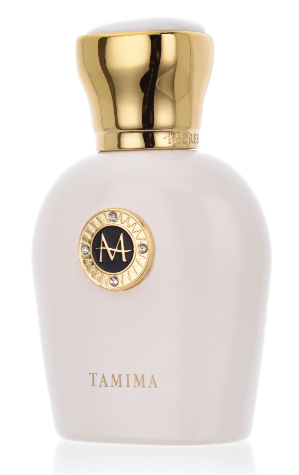 Moresque Black & White Collection Tamima 5 ml Eau de Parfum Abfüllung   