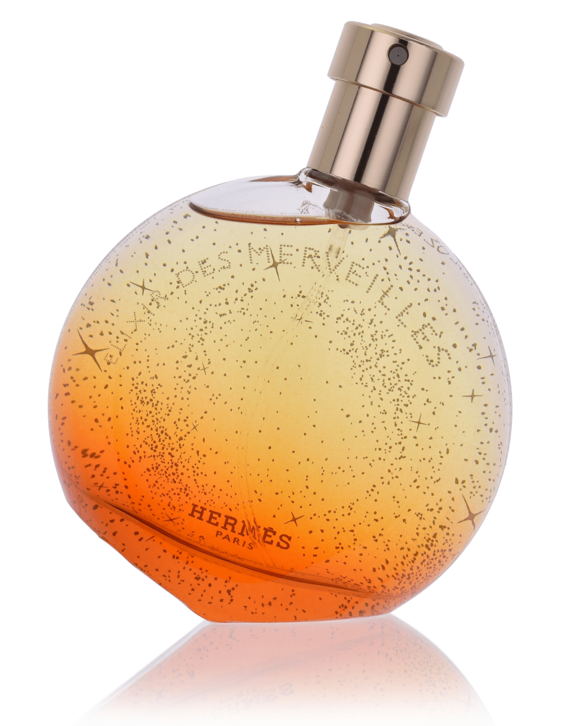 Hermes Eau des Merveilles Elixir 100 ml Eau de Parfum 